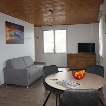 Resid'Spa Loire & Sevre - Appartement Reze Exterior photo