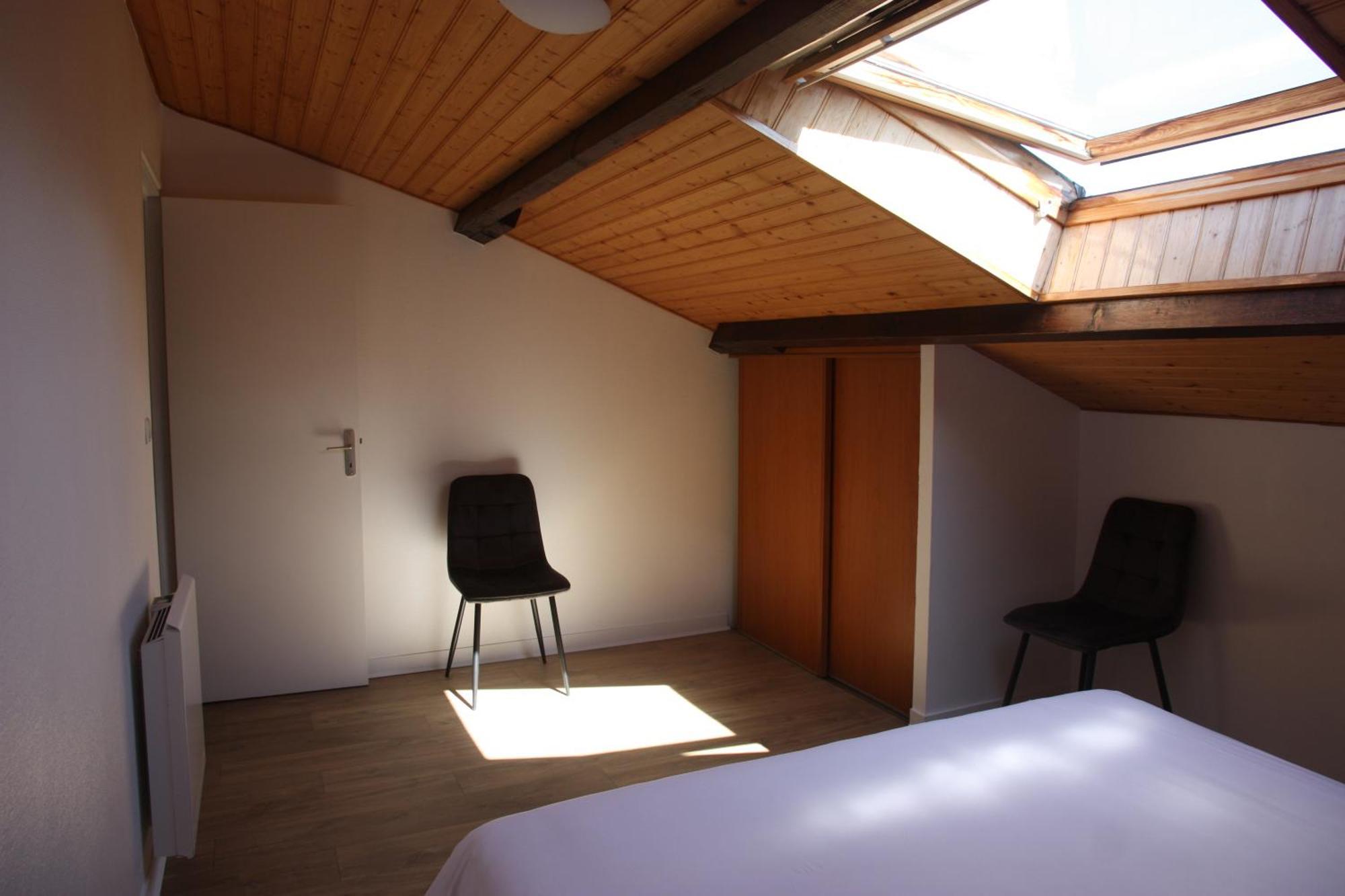 Resid'Spa Loire & Sevre - Appartement Reze Exterior photo
