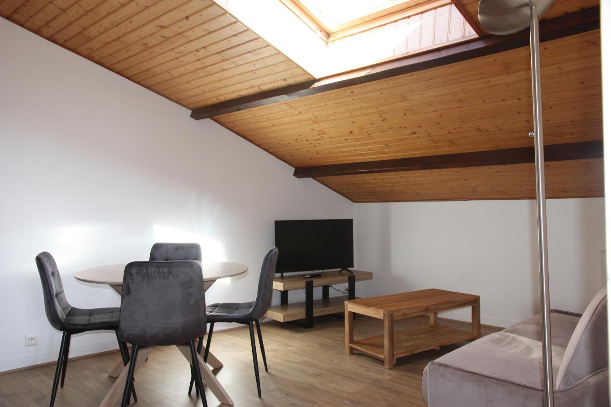 Resid'Spa Loire & Sevre - Appartement Reze Exterior photo