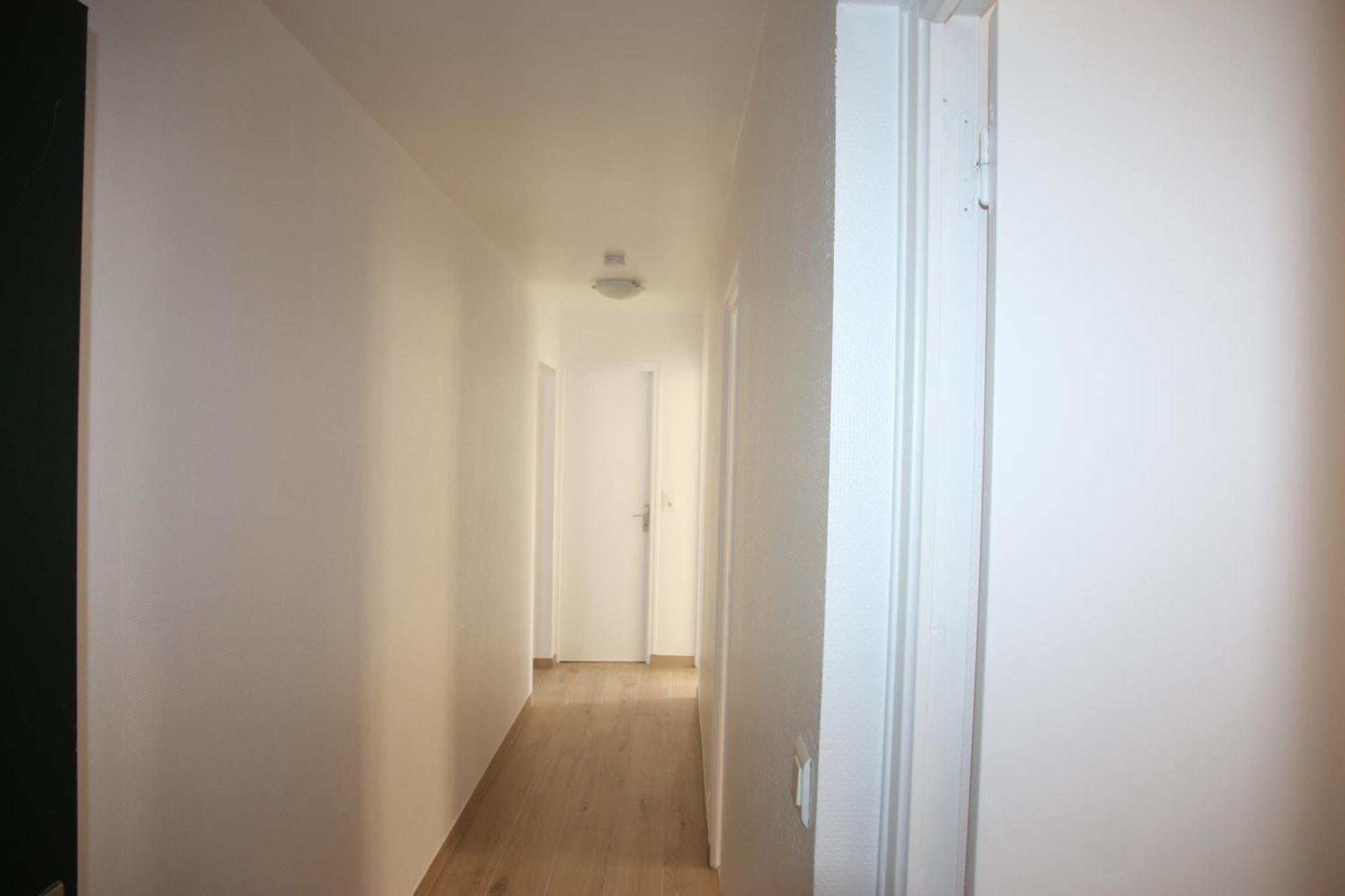 Resid'Spa Loire & Sevre - Appartement Reze Exterior photo