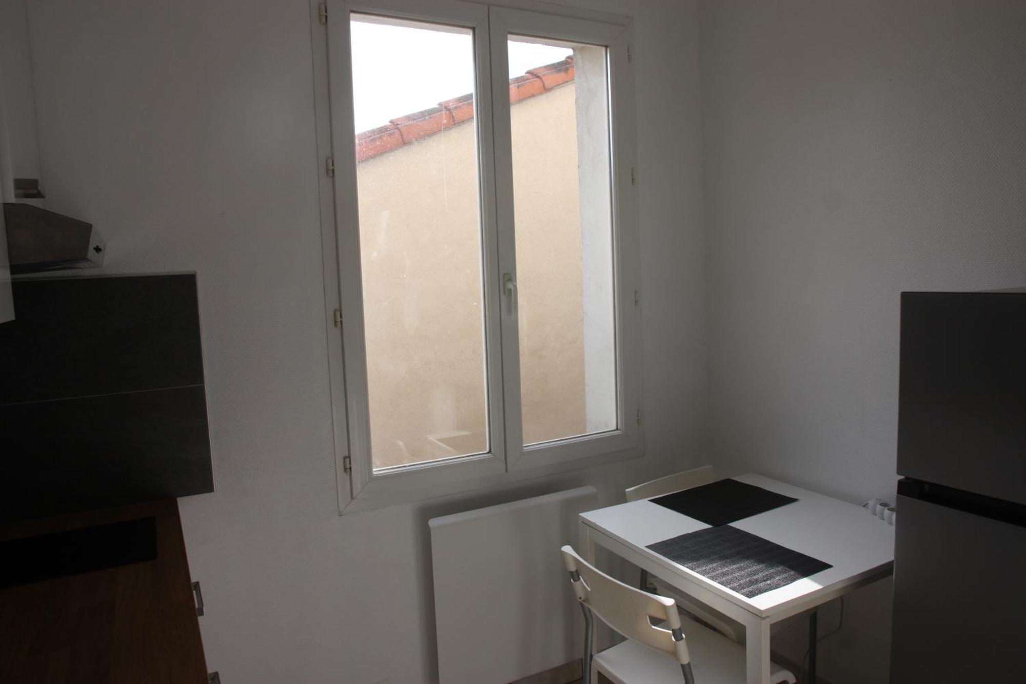 Resid'Spa Loire & Sevre - Appartement Reze Exterior photo
